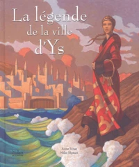 La légende de la ville d'Ys
