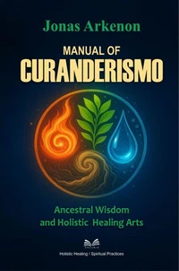 Manual of Curanderismo – Ancestral Wisdom and Holistic Healing Arts
