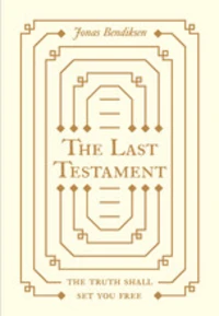 Jonas Bendiksen : the last testament