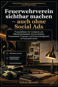 Feuerwehrverein sichtbar machen – auch ohne Social Ads