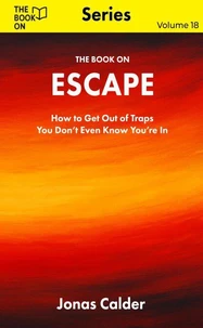 The Book On Escape