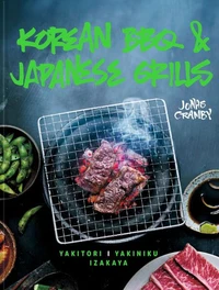 Korean BBQ &amp; Japanese Grills
