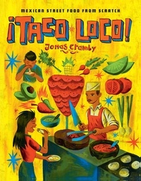 Jonas Cramby - Taco Loco.