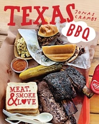Jonas Cramby - Texas BBQ.