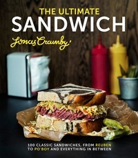 Jonas Cramby - The Ultimate Sandwich.