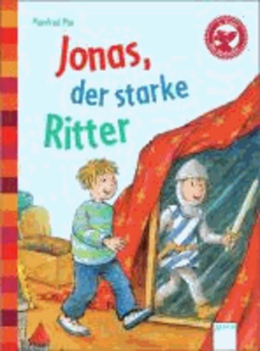 Jonas, der starke Ritter.