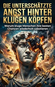 Die unterschätzte Angst hinter klugen Köpfen