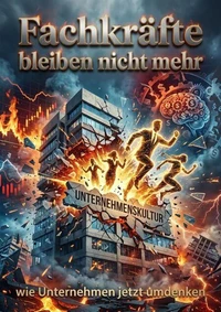 Fachkräfte bleiben nicht mehr