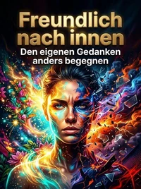 Freundlich nach innen