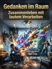 Gedanken im Raum