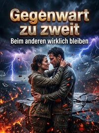 Gegenwart zu zweit