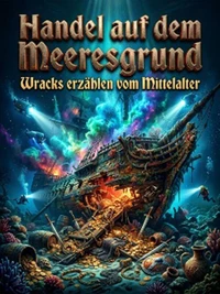 Handel auf dem Meeresgrund