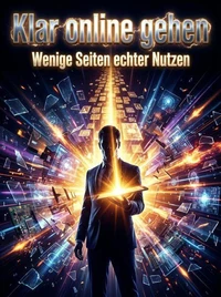 Klar online gehen