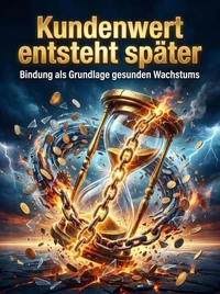 Kundenwert entsteht später