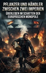 Pflanzer und Händler zwischen zwei Imperien