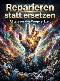 Reparieren statt ersetzen