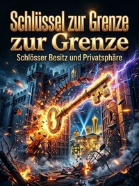 Schlüssel zur Grenze
