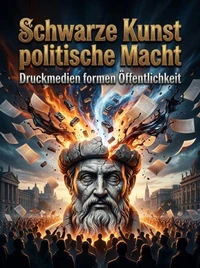 Schwarze Kunst politische Macht
