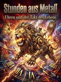 Stunden aus Metall
