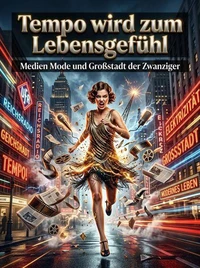 Tempo wird zum Lebensgefühl