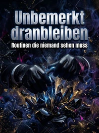 Unbemerkt dranbleiben