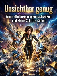 Unsichtbar genug
