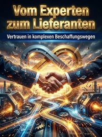Vom Experten zum Lieferanten