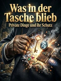 Was in der Tasche blieb