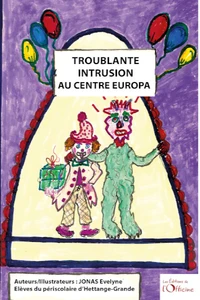 Troublant intrusion