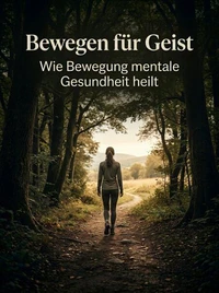 Bewegen für Geist