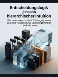 Entscheidungslogik jenseits hierarchischer Intuition