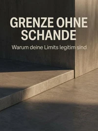 Grenze ohne Schande