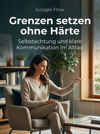 Grenzen setzen ohne Härte