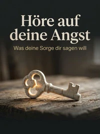 Höre auf deine Angst