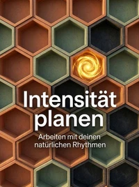 Intensität planen