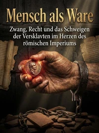 Mensch als Ware