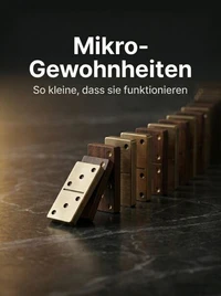Mikro-Gewohnheiten
