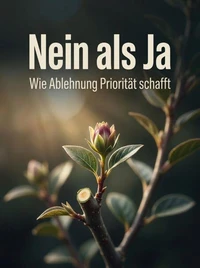 Nein als Ja