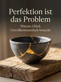 Perfektion ist das Problem