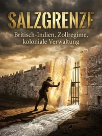 Salzgrenze