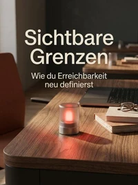 Sichtbare Grenzen