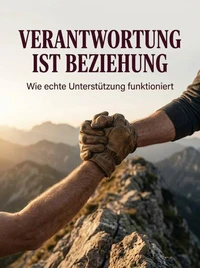 Verantwortung ist Beziehung