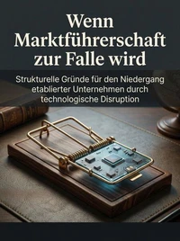 Wenn Marktführerschaft zur Falle wird