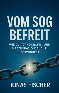 Vom Sog befreit: Wie du Pornografie- und Masturbationssucht überwindest