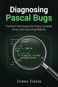 Diagnosing Pascal Bugs: Practical Techniques for Fixing Complex Errors and Improving Stability