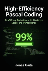 High-Efficiency Pascal Coding: Profiling Techniques to Maximize Speed and Performance