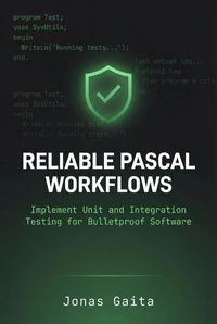 Reliable Pascal Workflows: Implement Unit and Integration Testing for Bulletproof Software