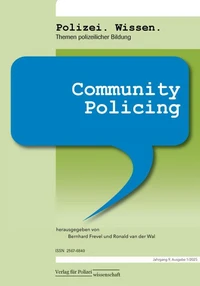 Polizei.Wissen