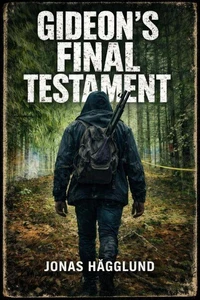 Gideon’s Final Testament
