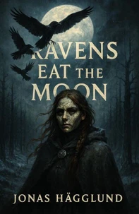 Ravens Eat The Moon